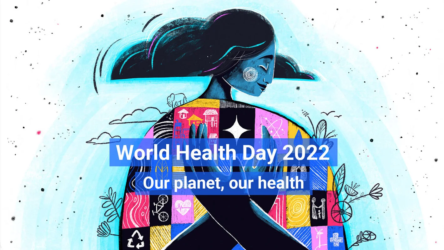 World Health Day: April 7