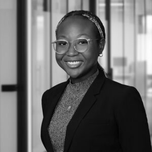 Claire Onyechi